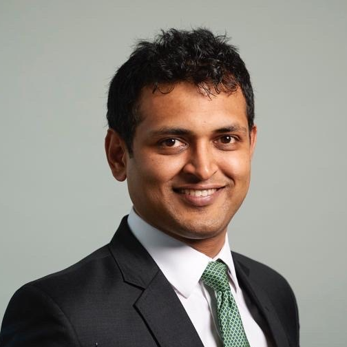Priyank Patwa