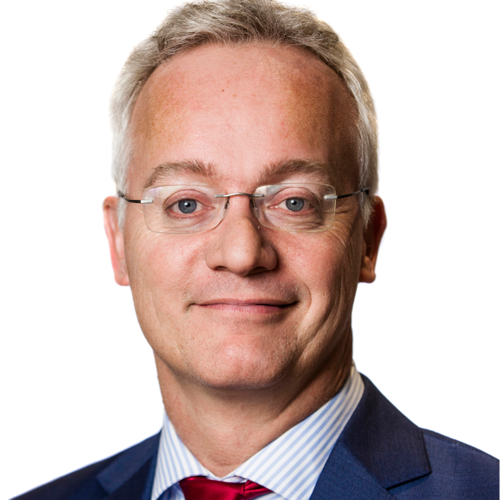 Eric Keller