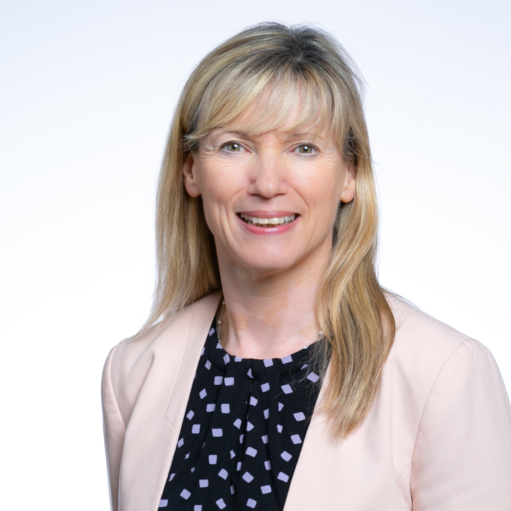 Gillian Hepburn