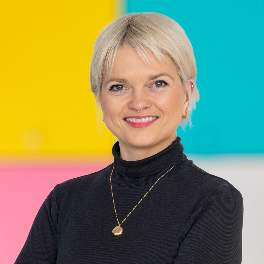 Beth Brearley