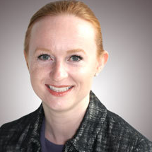 Caroline Langley