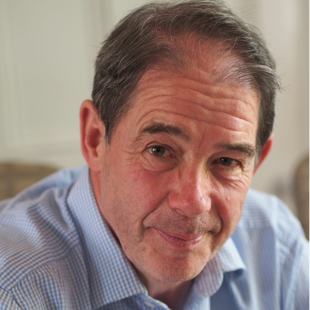 Jonathon Porritt