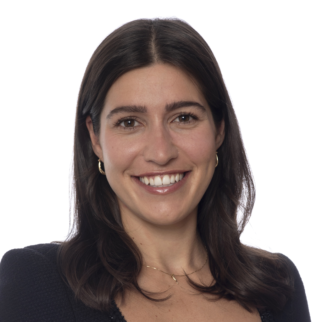 Katherine Moeller, KKR