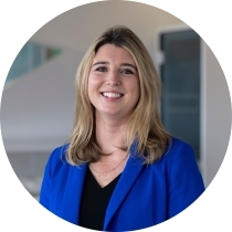 Sophie Ballard, Nuveen
