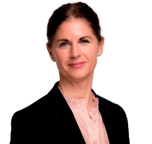 Georgina Fogo, Janus Henderson