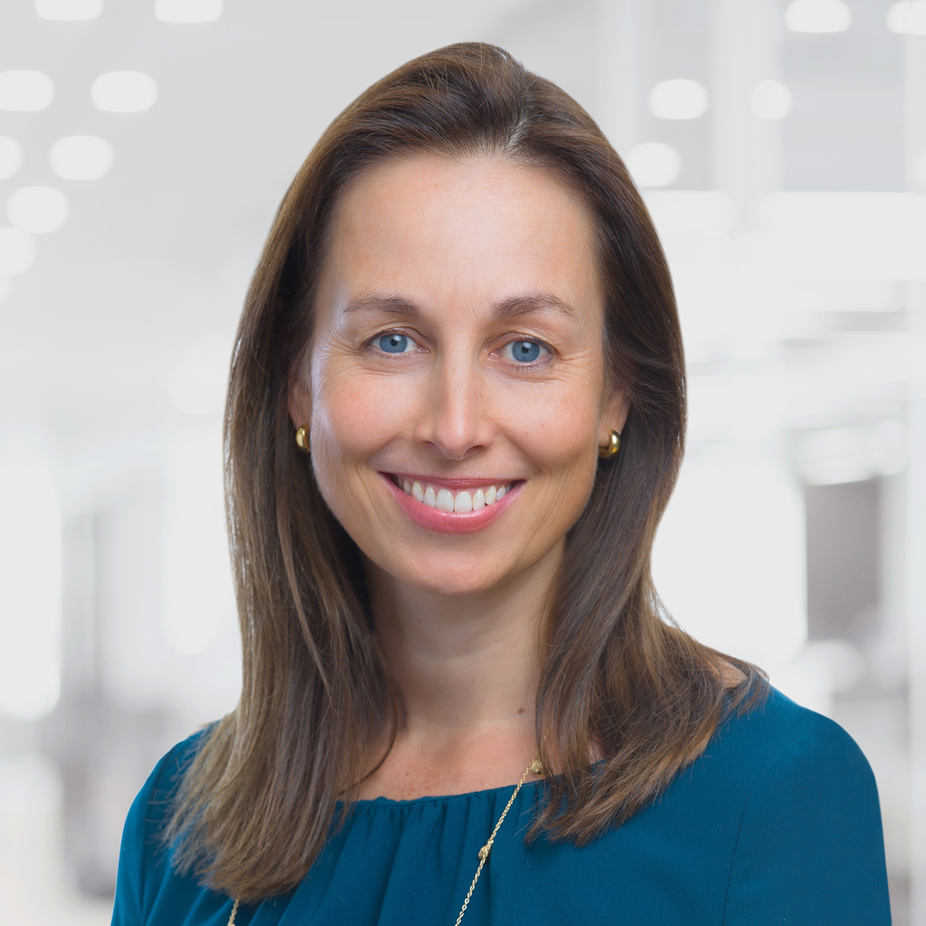 Candida de Silva, Morgan Stanley Investment Management
