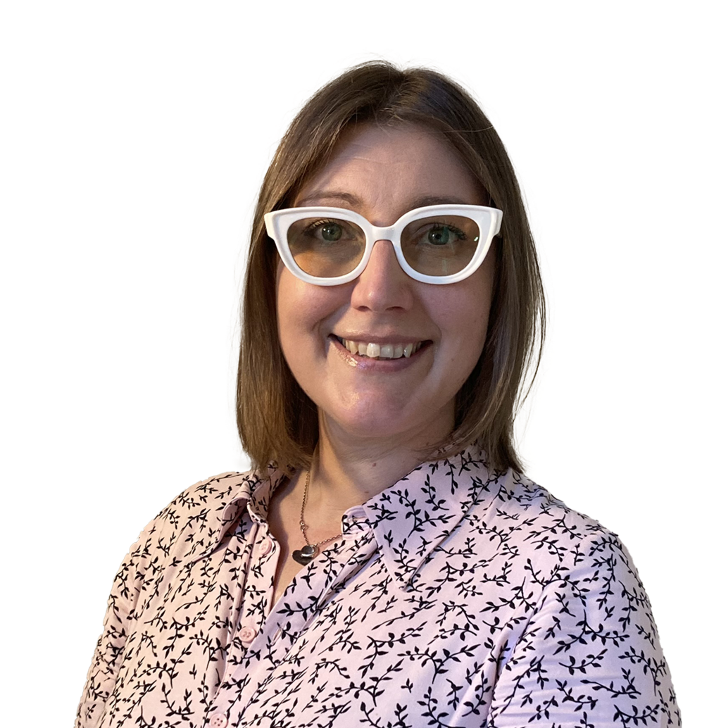 Clare Routledge, Vidett