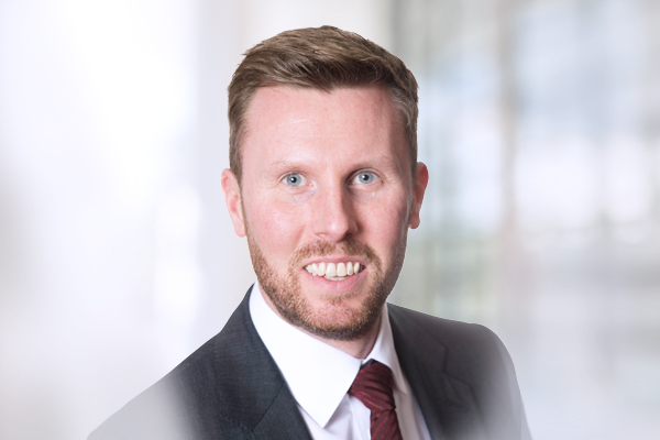 Mike Edwards, Aon