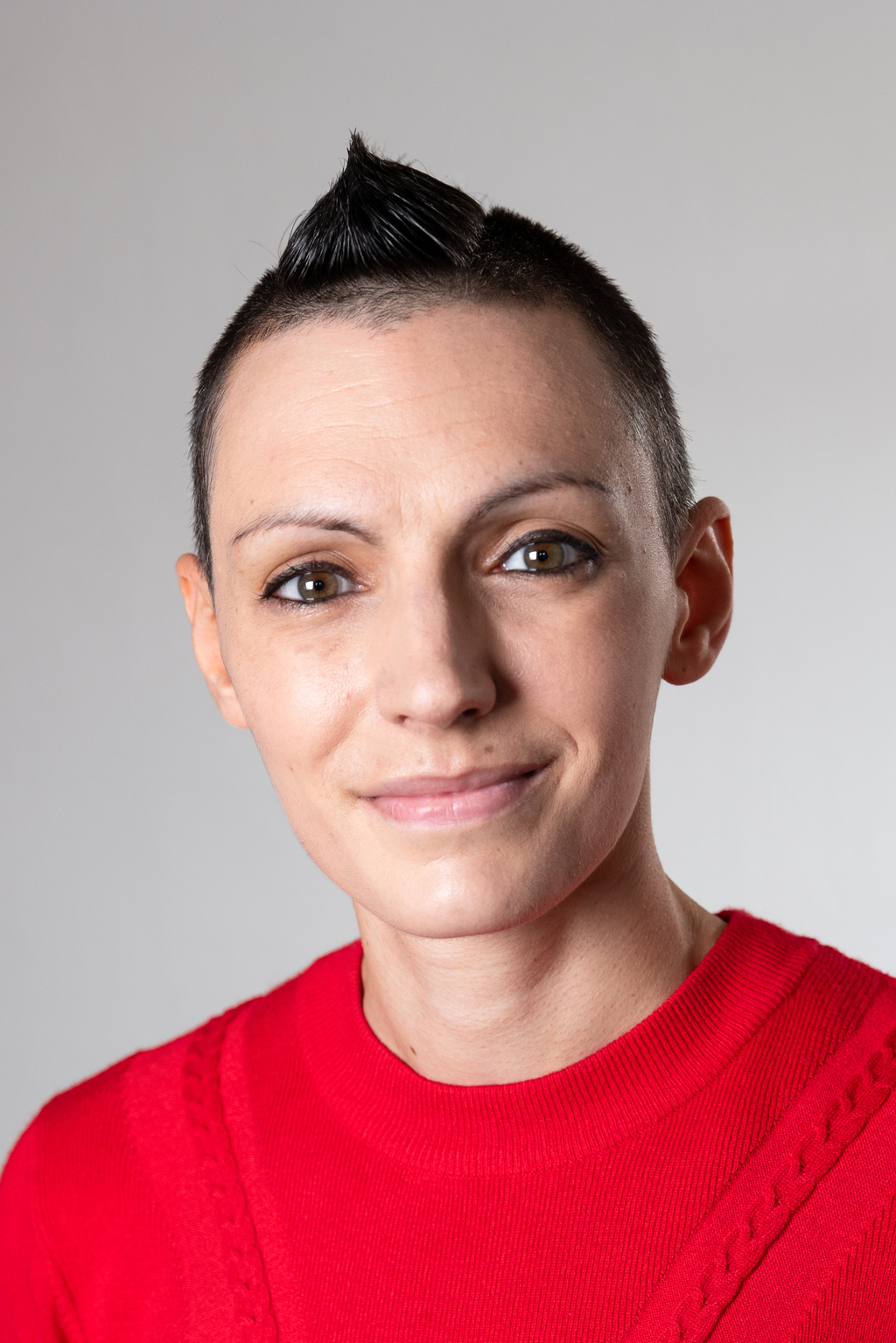 Robyn Allen, The Openwork Partnership