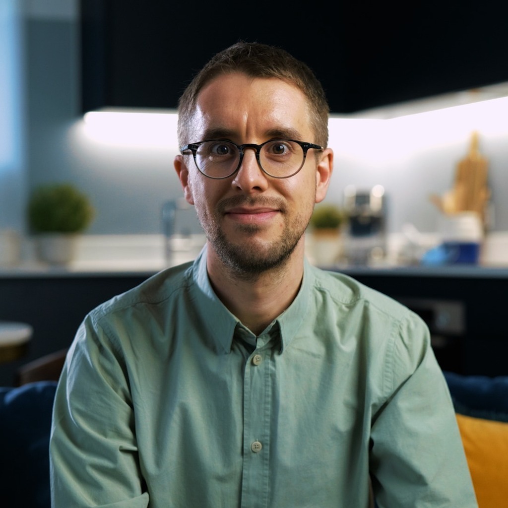 Matt Coulson, Heron Financial