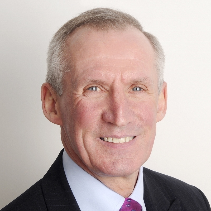 Robert Sinclair, Association of Mortgage Intermediaries