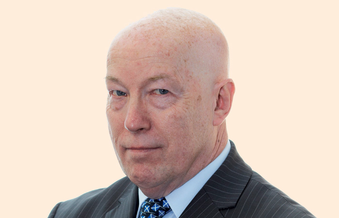 Alan Lakey, CIExpert