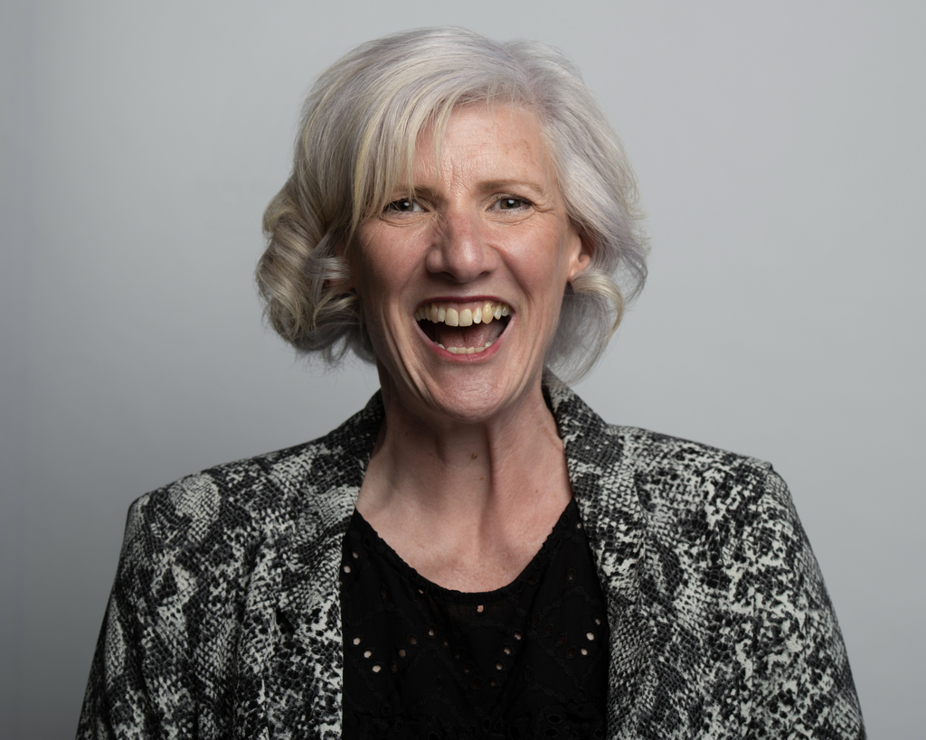 Debra Clark, Towergate Health & Protection