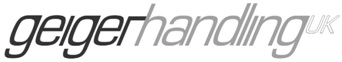 Geiger Handling UK Ltd