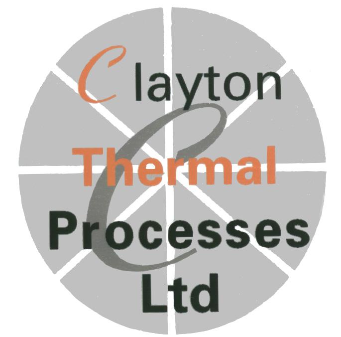 Clayton Thermal Processes Ltd