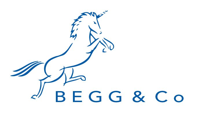 BEGG & CO THERMOPLASTICS LTD