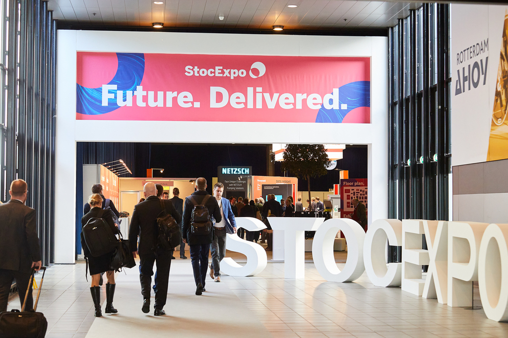 StocExpo