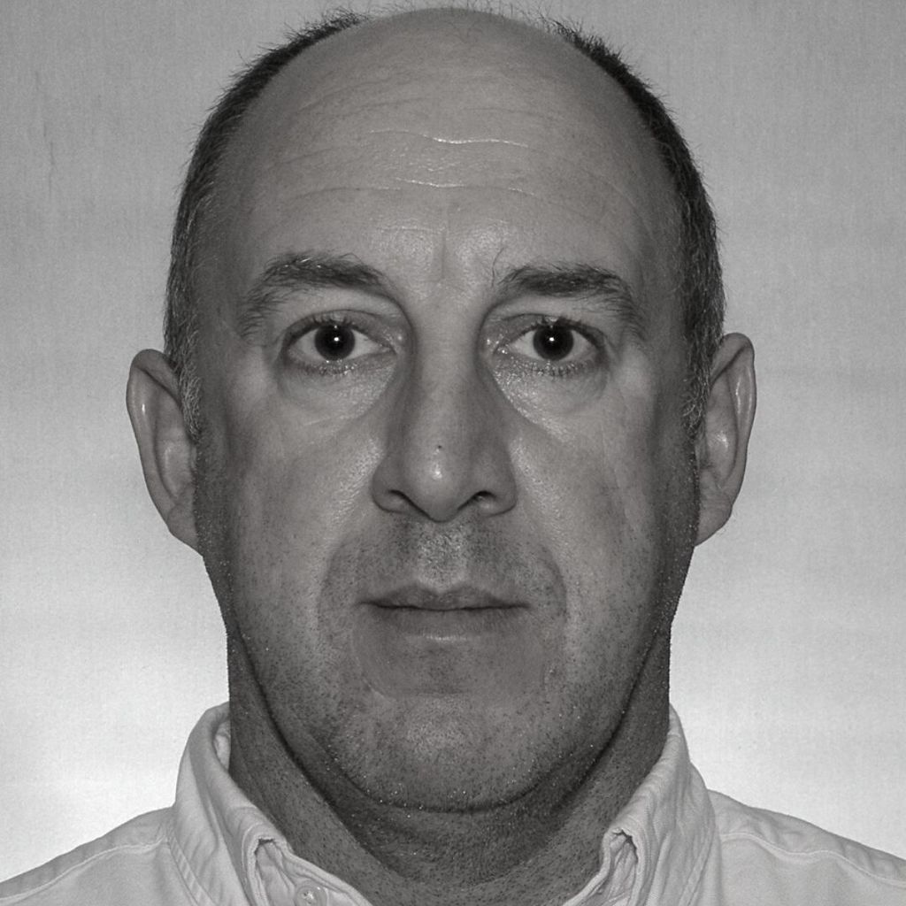 Hugh Carmichael