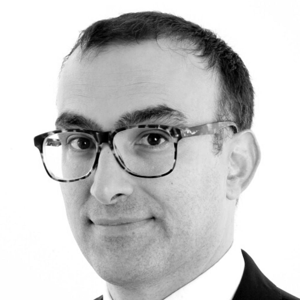 Laurent Hatzopoulos