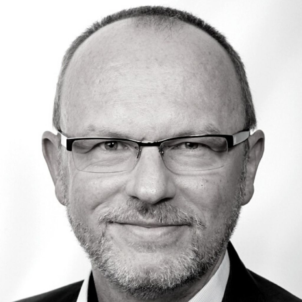 Oliver Stanelle