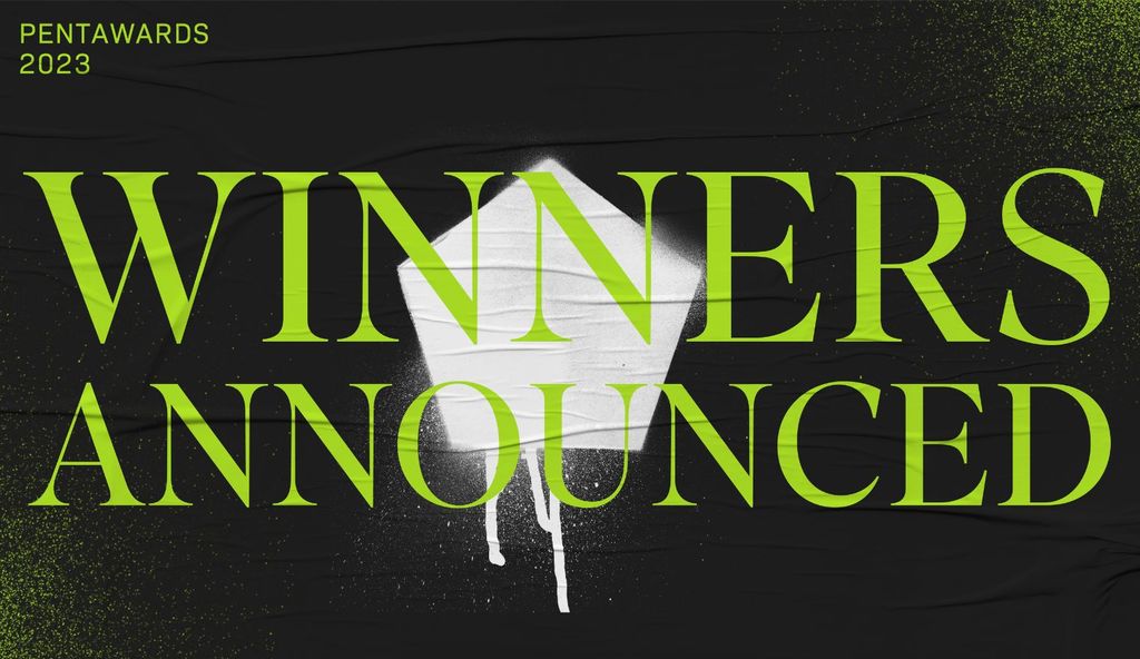 2023 Top Winners Announced!
