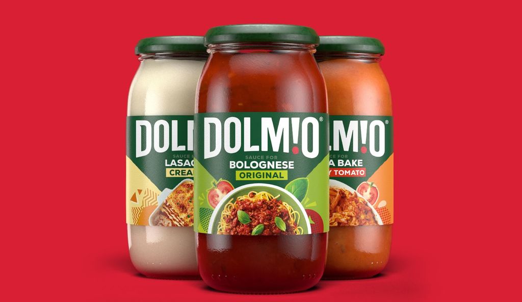 Dolmio by Elmwood