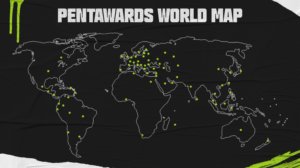 Join our global community of inspiring packaging design