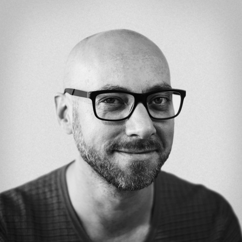 Spencer Buck