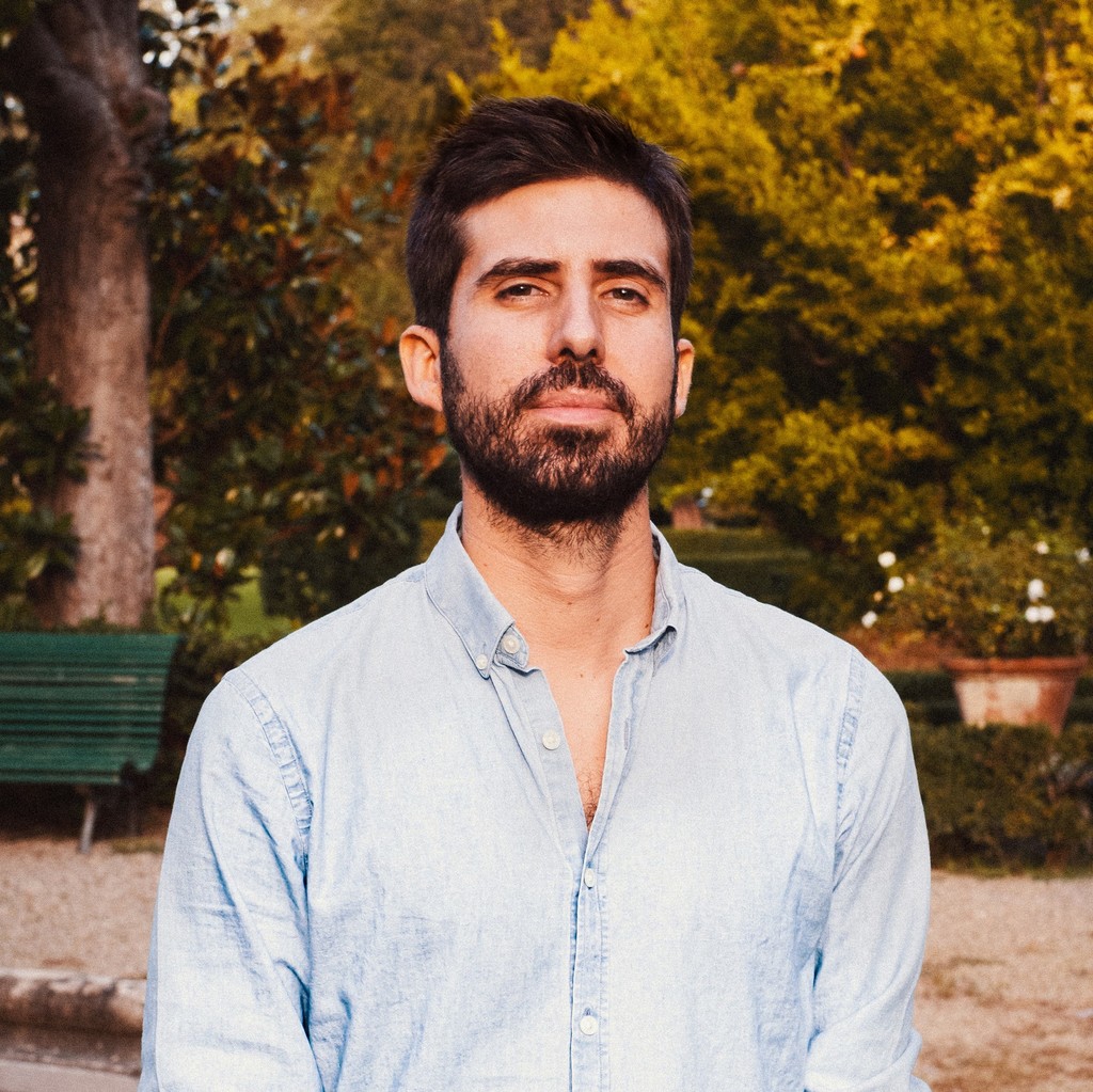 Davide Mosconi