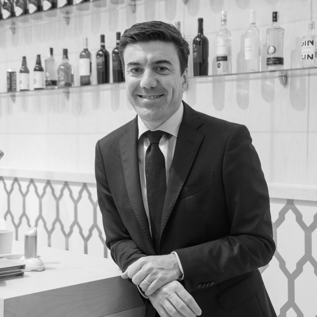 Stefano Pistoni