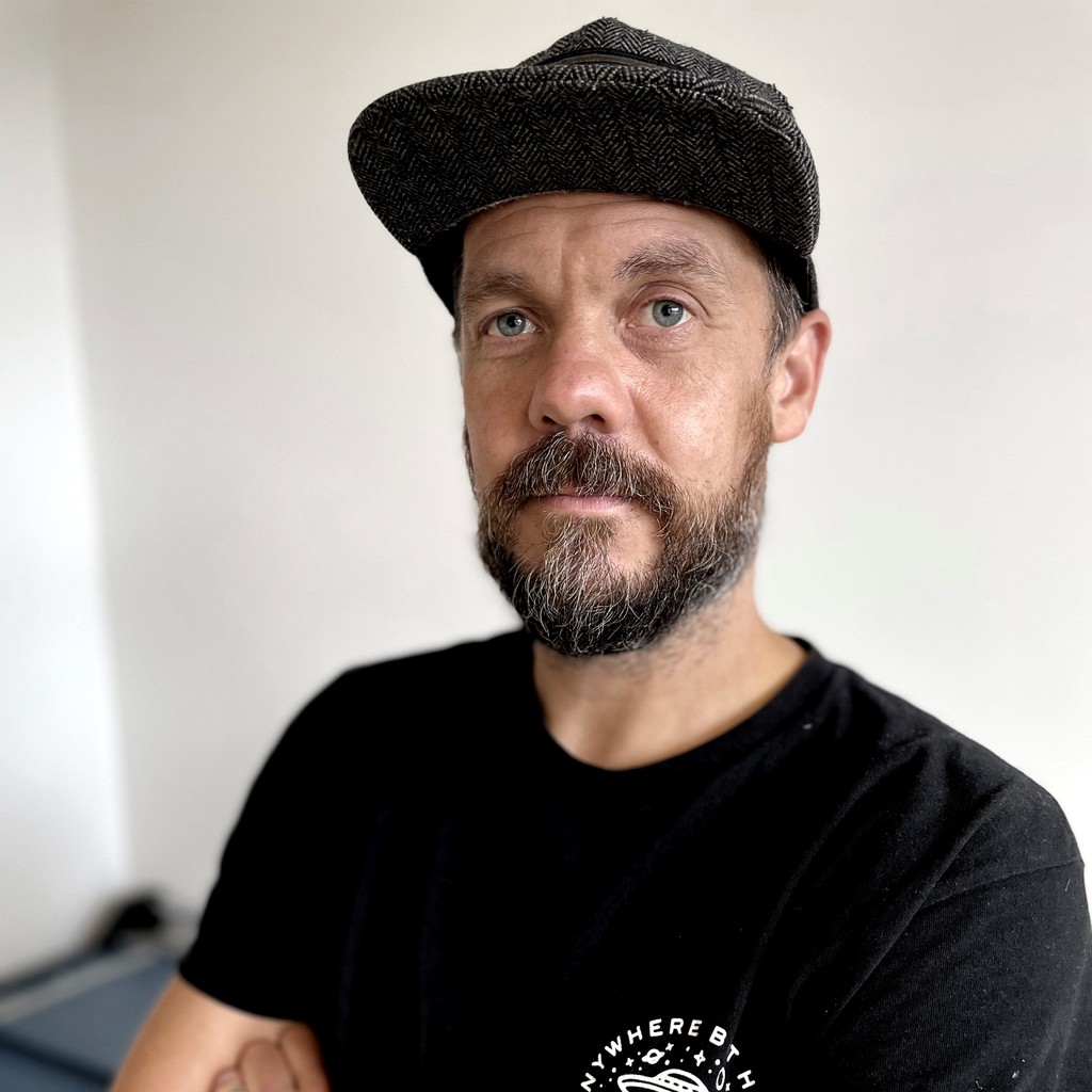 Stu Tallis