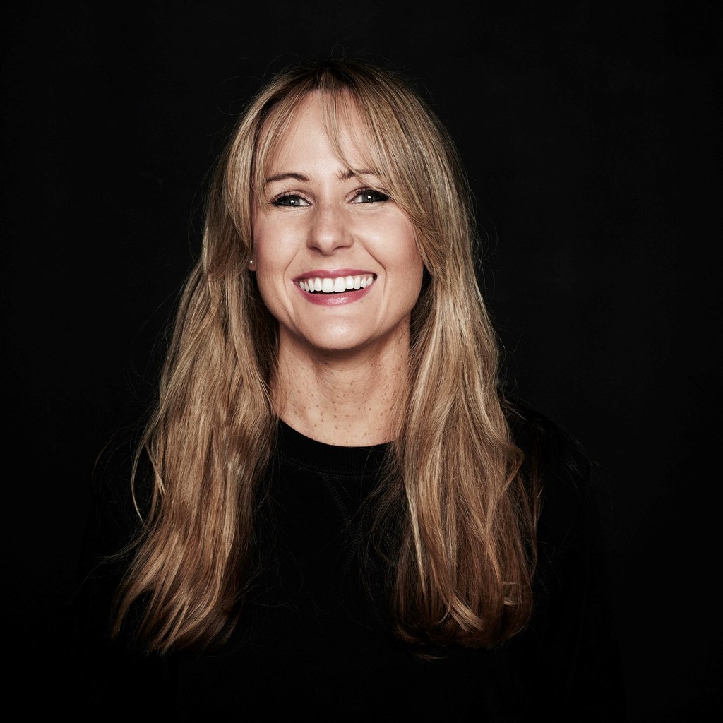 Kelly Mackenzie