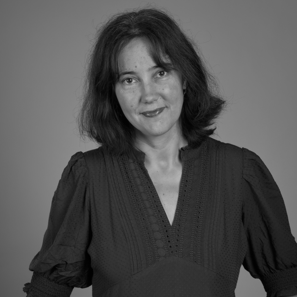 Cécile Bernhard