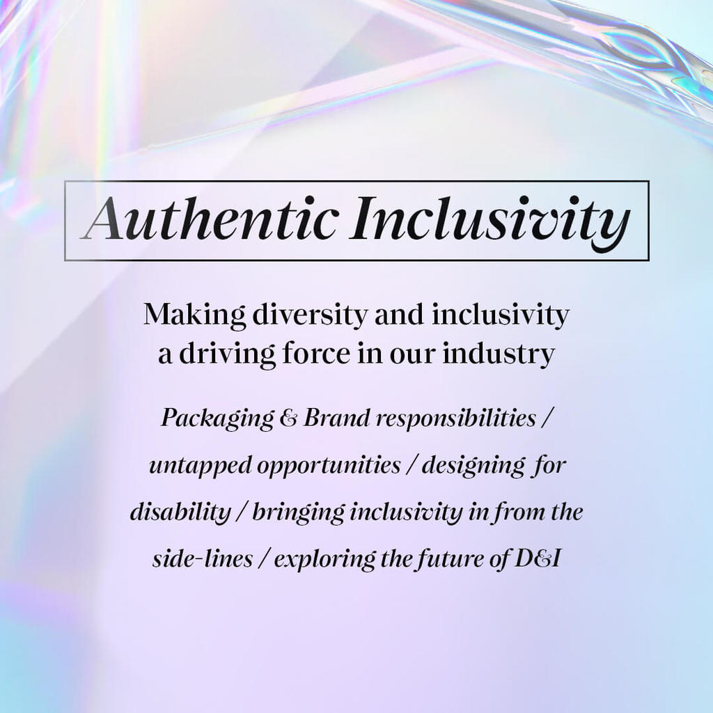 Theme - Diversity & Inclusivity