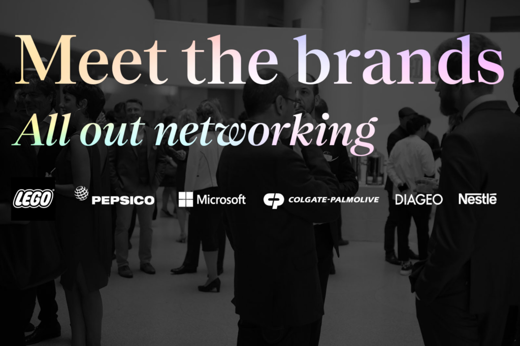 Meet the brands pic