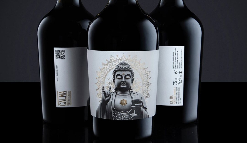 Bodegas Bigardo by Javier Garduño Estudio de Diseño