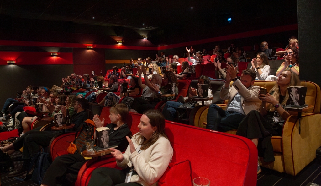 Event Insight: Pentawards Meets, July 2024