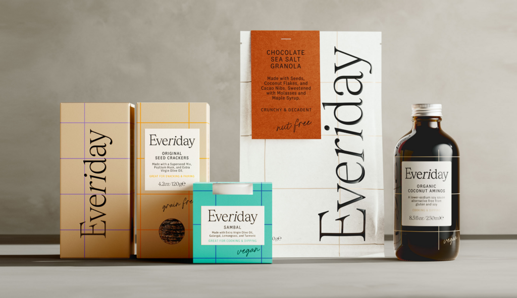 Midday Unveils Everiday: A Whole New Look for Whole Foods