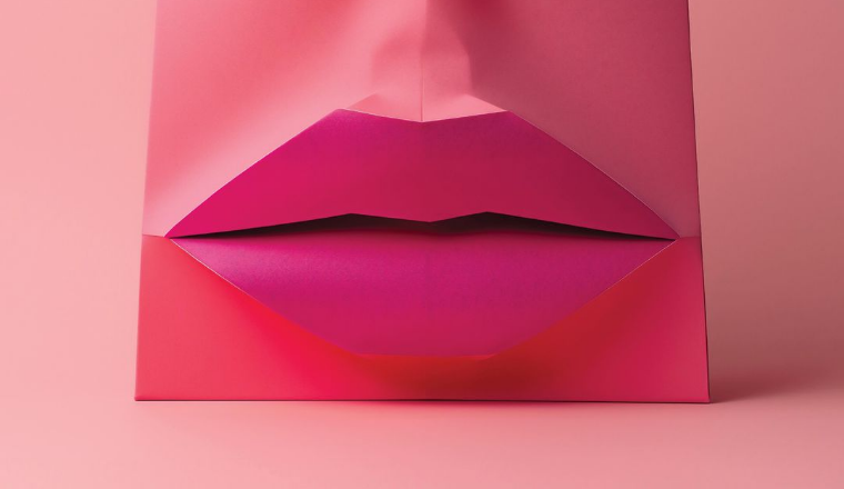 Where art meets AI: Exploring 'Paper Posh' by Andrea Filippi & Gabriele Moschin