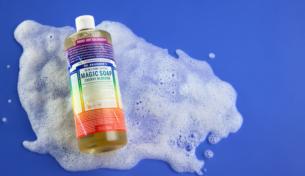 Packaging designs celebrating Pride Month 2026