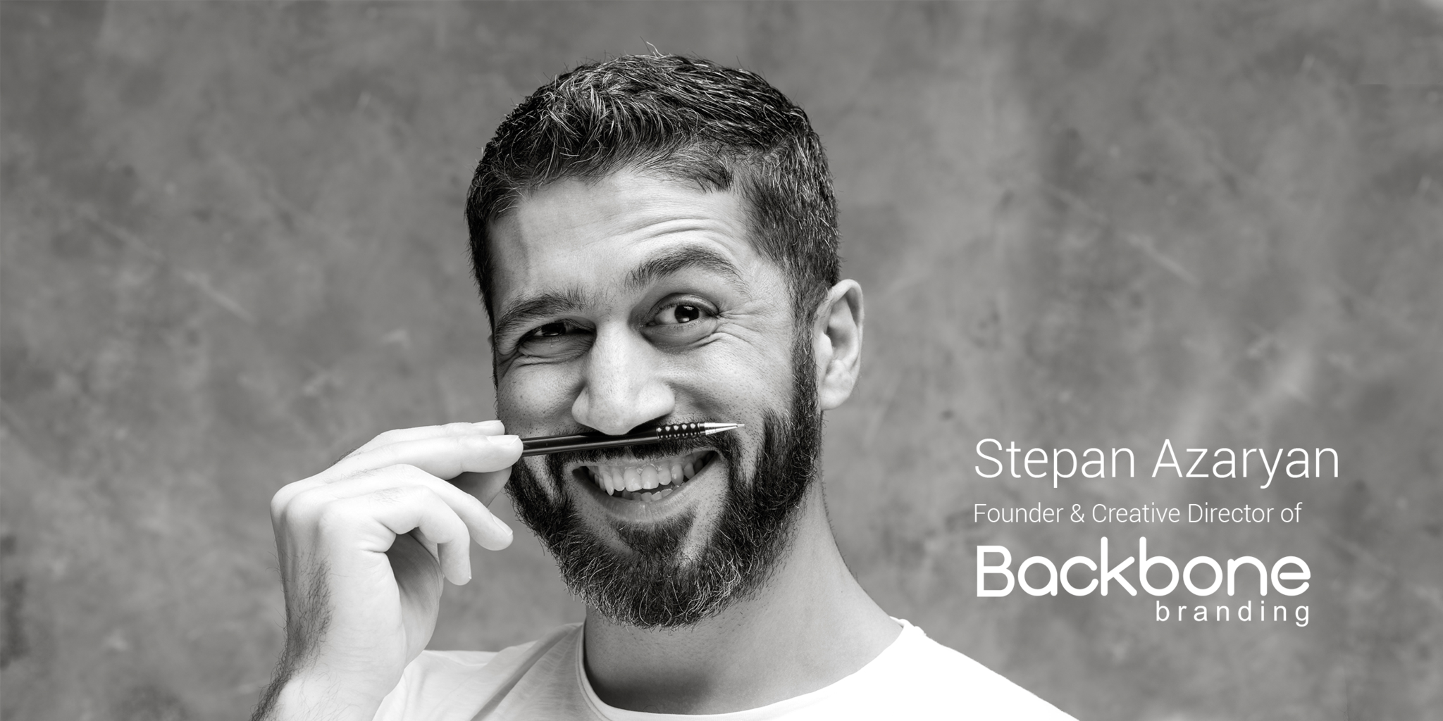 Backbone Branding - Agency of the year