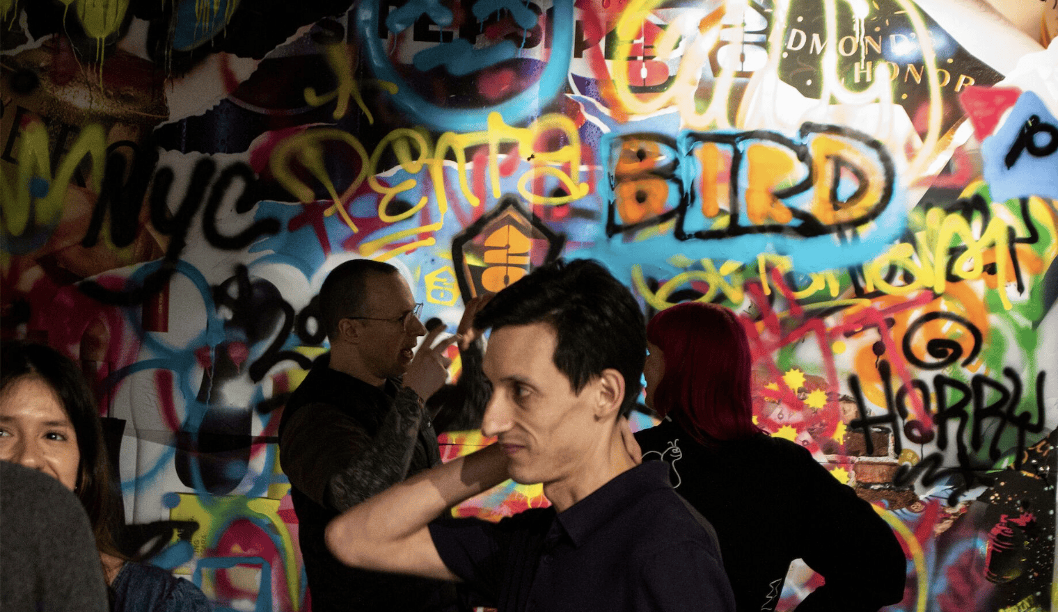 From NYC to Shenzhen: A week with Pentawards