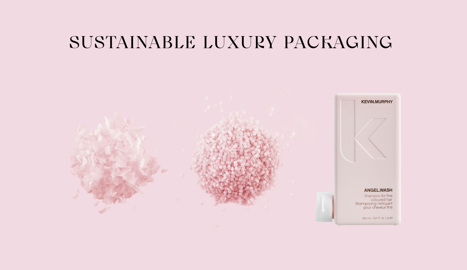 Sustainable Luxury Packaging Design