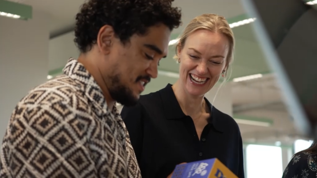 A transparent look at our judging process