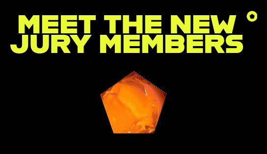 Get to know the new jury members