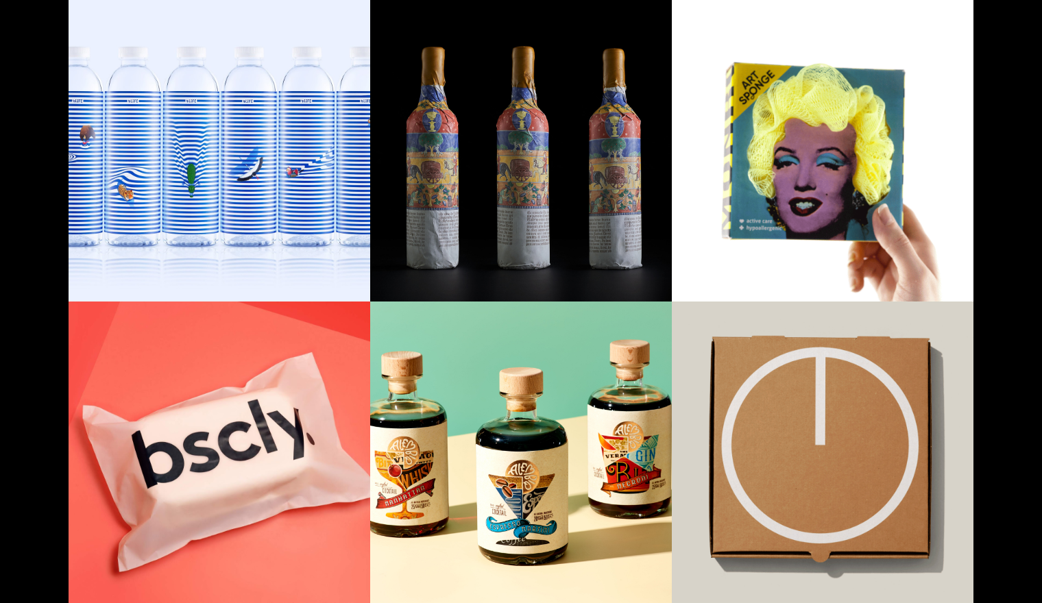 Monthly Discoveries, July 2020