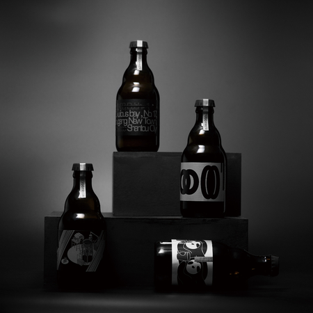 Buddy Coffee People's Choice