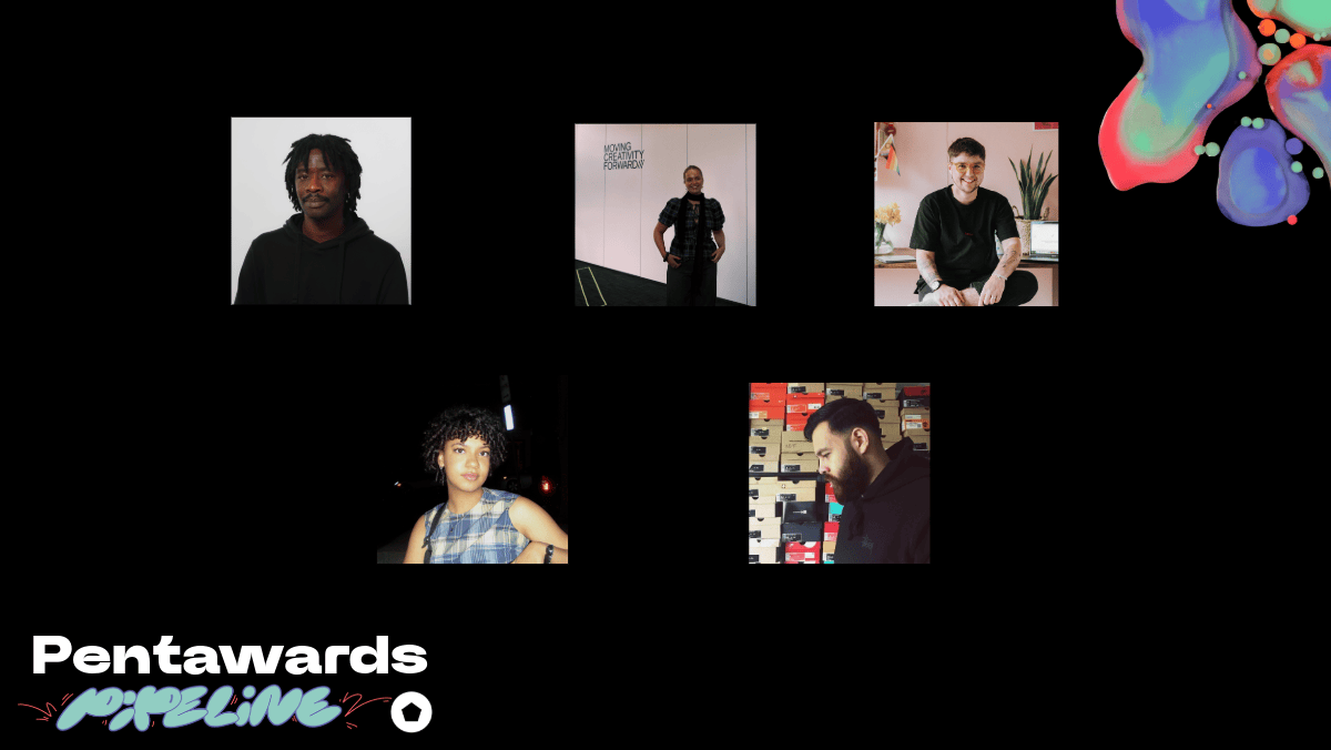 A Look Back: 20 Years of Pentawards