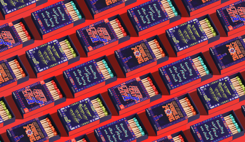 Lessons That Lit: A freelance Matchbox Series by Shweta
