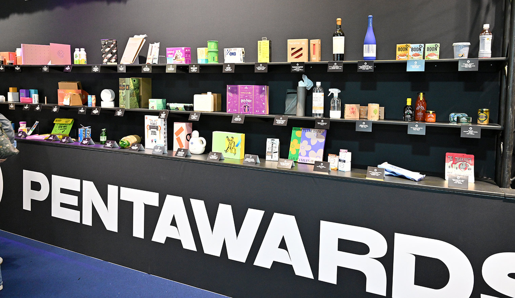 5 things you can't miss at London Packaging Week